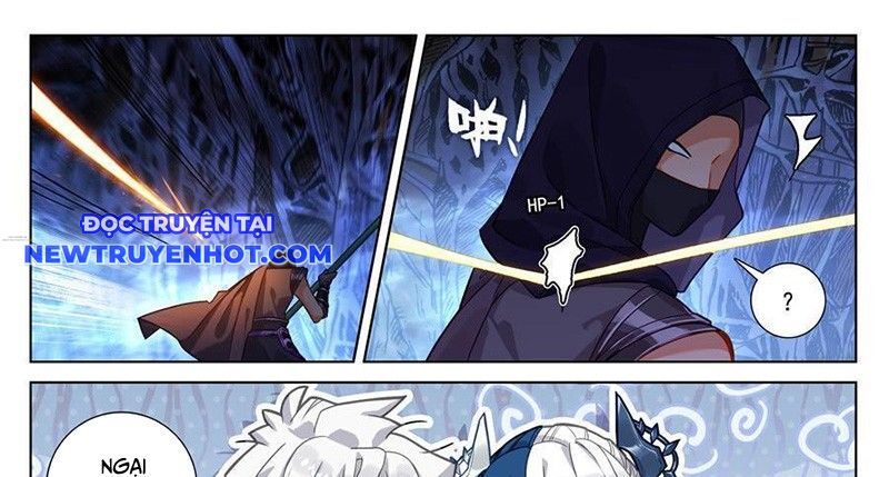 Vạn Tướng Chi Vương Chapter 484 - Trang 2