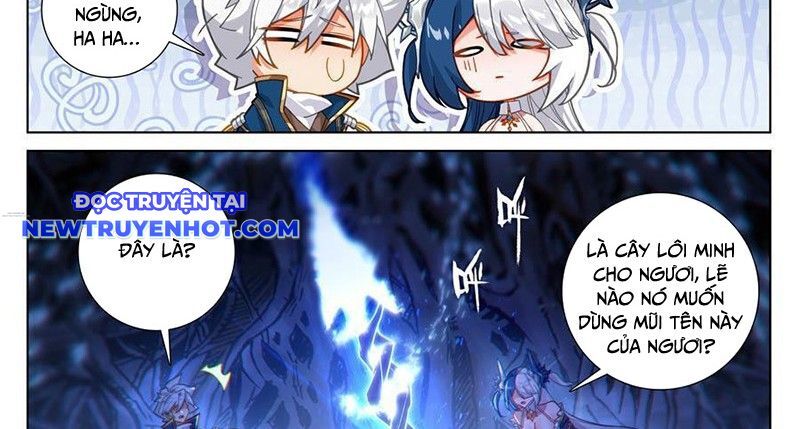 Vạn Tướng Chi Vương Chapter 484 - Trang 2