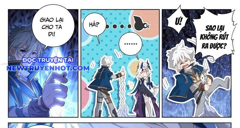 Vạn Tướng Chi Vương Chapter 484 - Trang 2