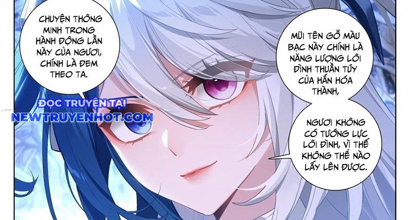 Vạn Tướng Chi Vương Chapter 484 - Trang 2