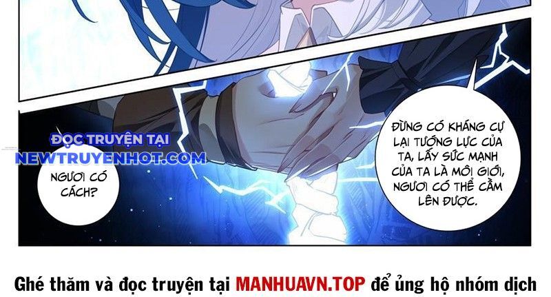 Vạn Tướng Chi Vương Chapter 484 - Trang 2