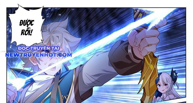 Vạn Tướng Chi Vương Chapter 484 - Trang 2