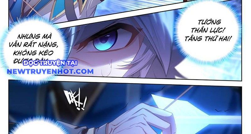 Vạn Tướng Chi Vương Chapter 484 - Trang 2