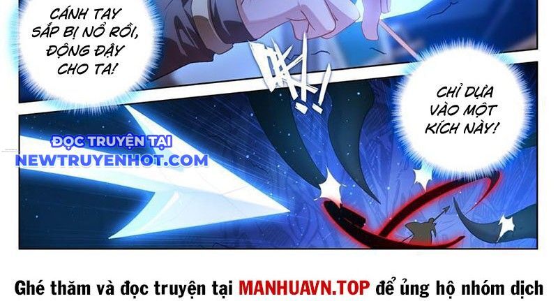 Vạn Tướng Chi Vương Chapter 484 - Trang 2