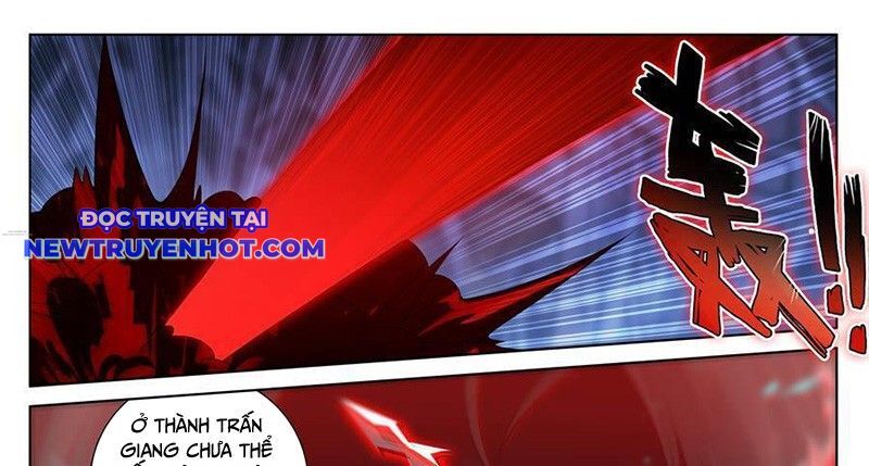 Vạn Tướng Chi Vương Chapter 484 - Trang 2