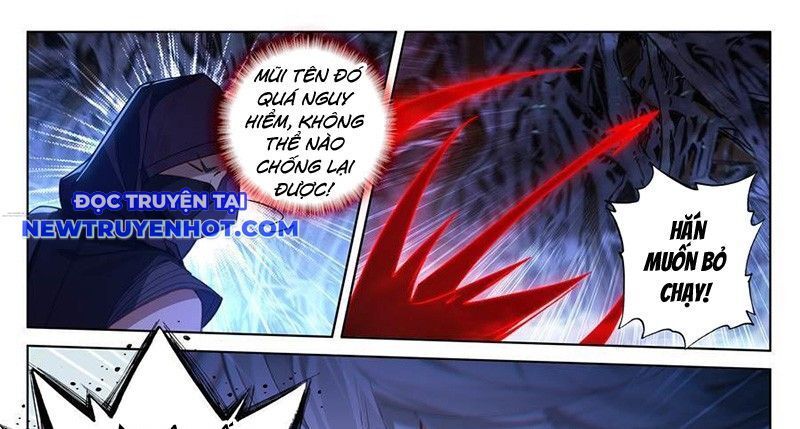 Vạn Tướng Chi Vương Chapter 484 - Trang 2