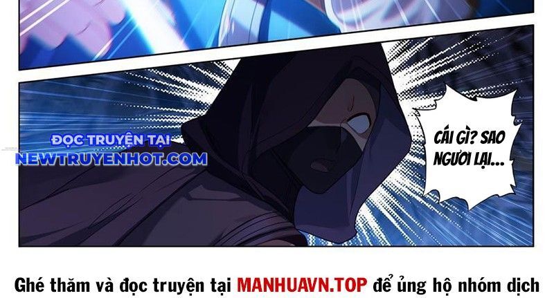 Vạn Tướng Chi Vương Chapter 484 - Trang 2