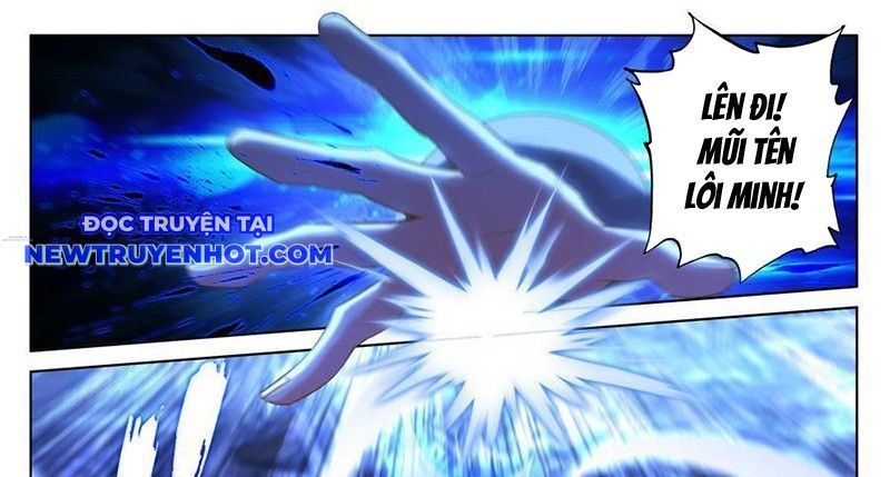 Vạn Tướng Chi Vương Chapter 484 - Trang 2