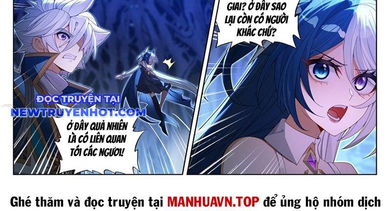 Vạn Tướng Chi Vương Chapter 484 - Trang 2