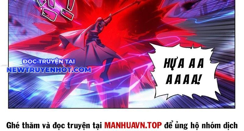 Vạn Tướng Chi Vương Chapter 484 - Trang 2