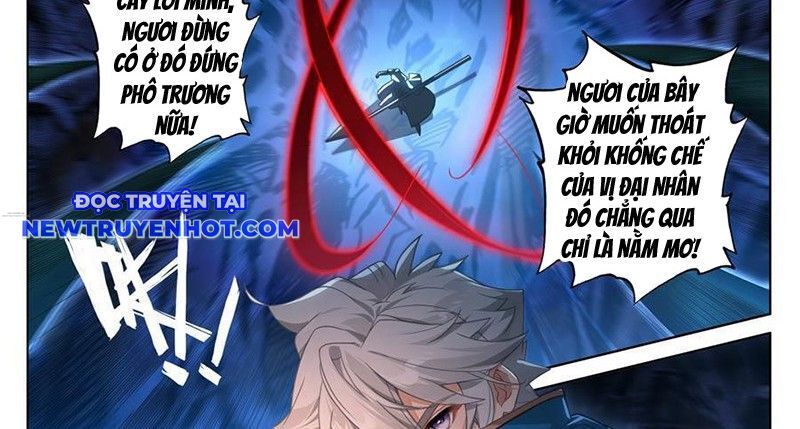 Vạn Tướng Chi Vương Chapter 484 - Trang 2