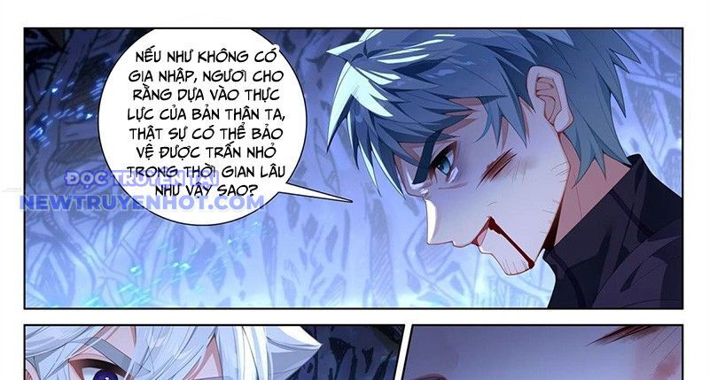 Vạn Tướng Chi Vương Chapter 485 - Trang 2