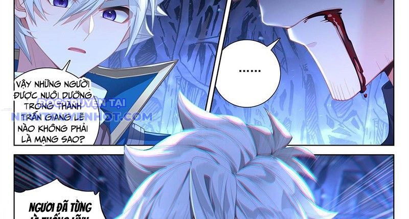 Vạn Tướng Chi Vương Chapter 485 - Trang 2