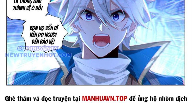 Vạn Tướng Chi Vương Chapter 485 - Trang 2