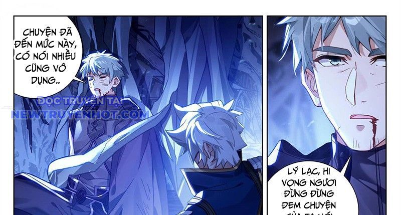 Vạn Tướng Chi Vương Chapter 485 - Trang 2