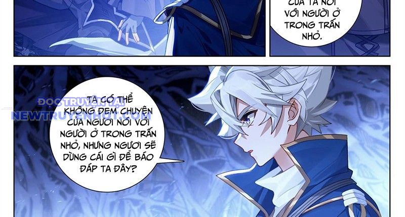 Vạn Tướng Chi Vương Chapter 485 - Trang 2