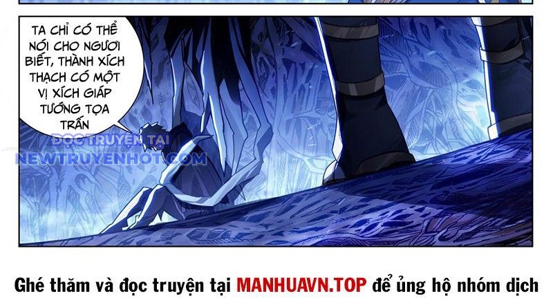 Vạn Tướng Chi Vương Chapter 485 - Trang 2