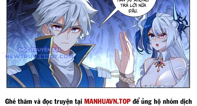 Vạn Tướng Chi Vương Chapter 485 - Trang 2