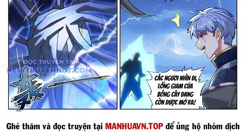 Vạn Tướng Chi Vương Chapter 485 - Trang 2