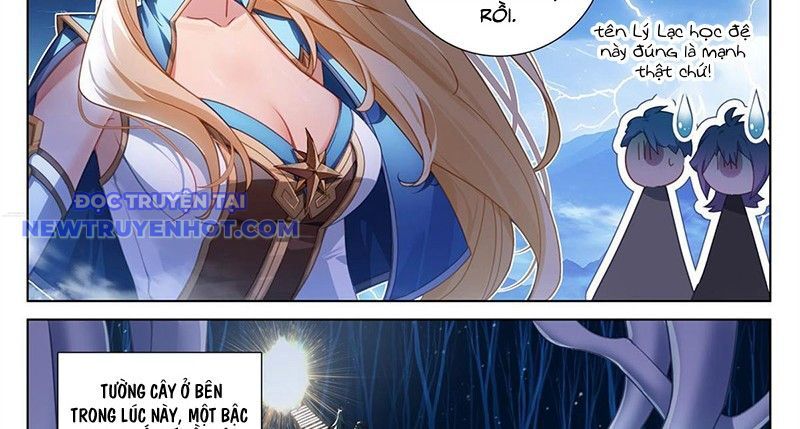 Vạn Tướng Chi Vương Chapter 485 - Trang 2