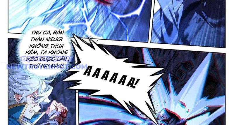 Vạn Tướng Chi Vương Chapter 485 - Trang 2