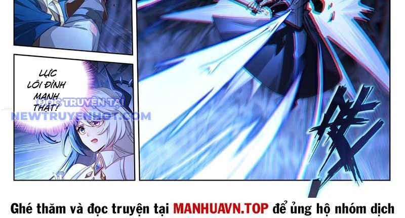 Vạn Tướng Chi Vương Chapter 485 - Trang 2