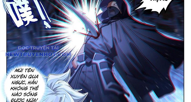 Vạn Tướng Chi Vương Chapter 485 - Trang 2