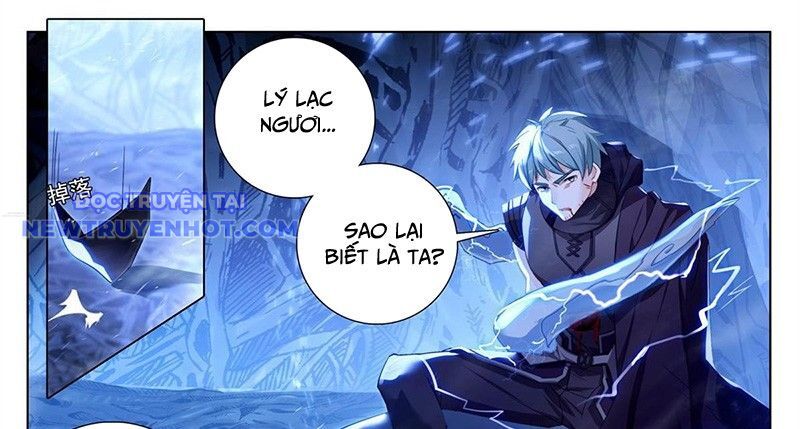 Vạn Tướng Chi Vương Chapter 485 - Trang 2