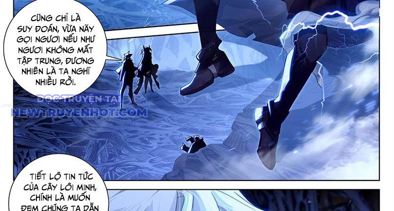 Vạn Tướng Chi Vương Chapter 485 - Trang 2