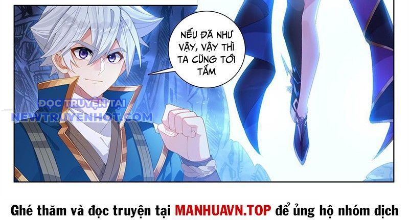 Vạn Tướng Chi Vương Chapter 486 - Trang 2