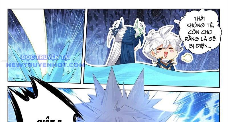 Vạn Tướng Chi Vương Chapter 486 - Trang 2