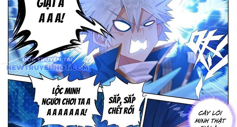 Vạn Tướng Chi Vương Chapter 486 - Trang 2