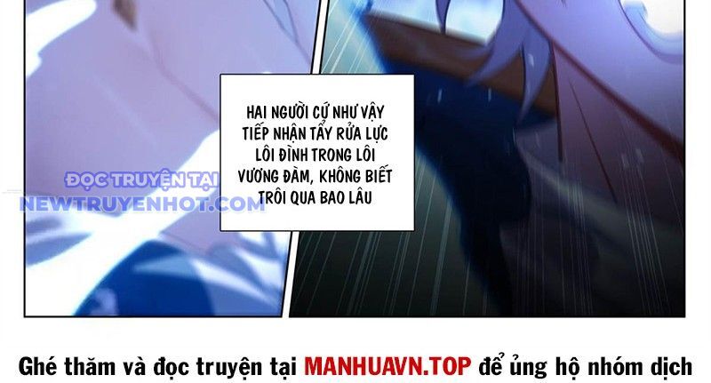 Vạn Tướng Chi Vương Chapter 486 - Trang 2