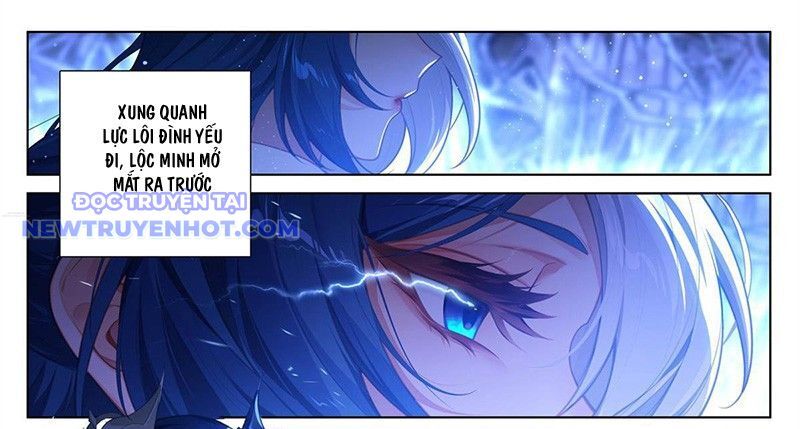 Vạn Tướng Chi Vương Chapter 486 - Trang 2