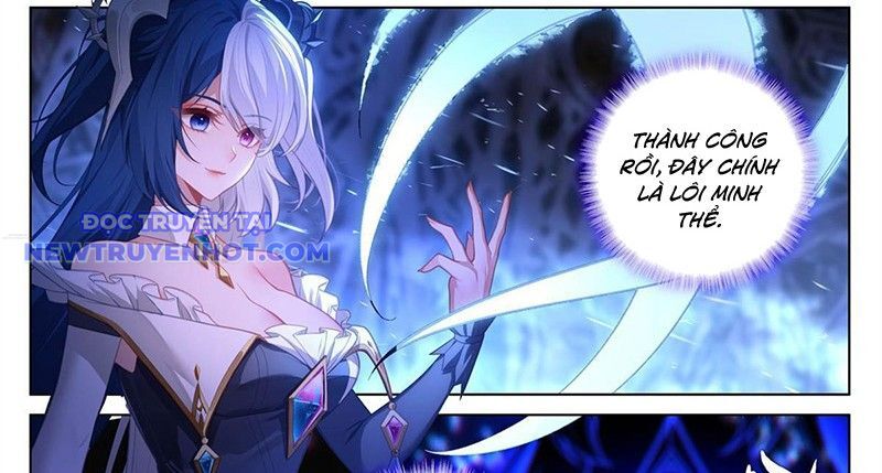 Vạn Tướng Chi Vương Chapter 486 - Trang 2