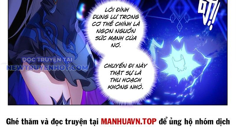 Vạn Tướng Chi Vương Chapter 486 - Trang 2
