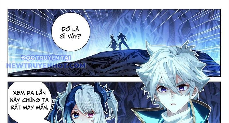 Vạn Tướng Chi Vương Chapter 486 - Trang 2