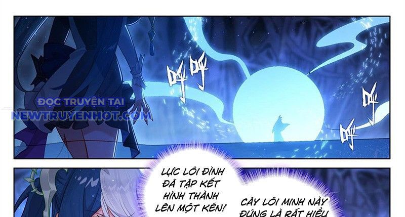 Vạn Tướng Chi Vương Chapter 486 - Trang 2