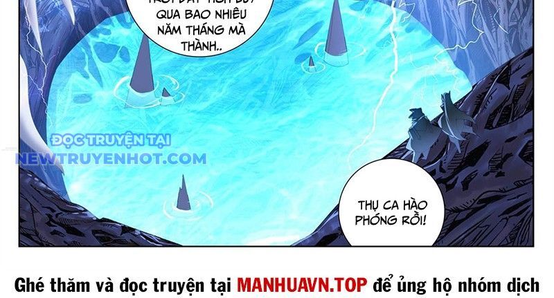 Vạn Tướng Chi Vương Chapter 486 - Trang 2