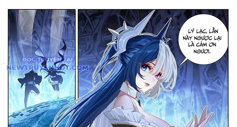 Vạn Tướng Chi Vương Chapter 486 - Trang 2