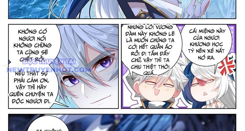 Vạn Tướng Chi Vương Chapter 486 - Trang 2