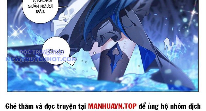 Vạn Tướng Chi Vương Chapter 486 - Trang 2