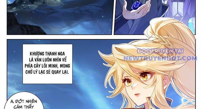 Vạn Tướng Chi Vương Chapter 487 - Trang 2