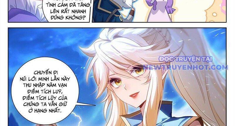 Vạn Tướng Chi Vương Chapter 487 - Trang 2