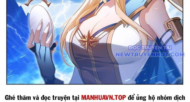 Vạn Tướng Chi Vương Chapter 487 - Trang 2