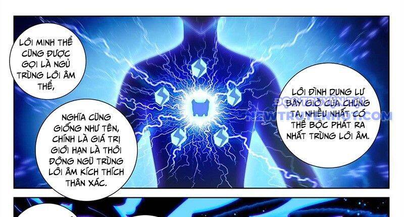 Vạn Tướng Chi Vương Chapter 487 - Trang 2