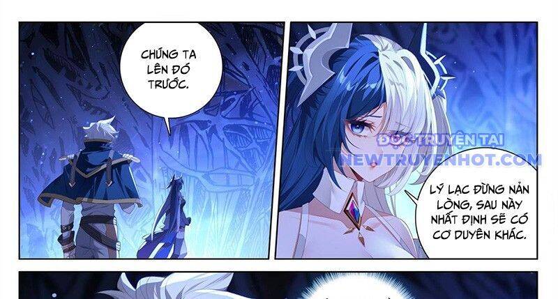 Vạn Tướng Chi Vương Chapter 487 - Trang 2