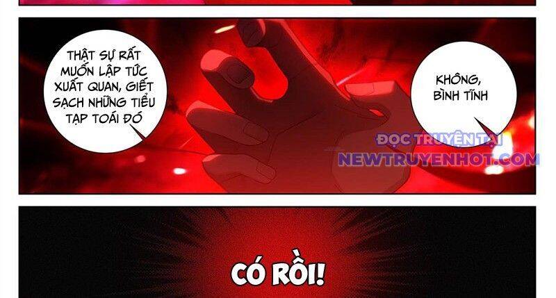 Vạn Tướng Chi Vương Chapter 488 - Trang 2