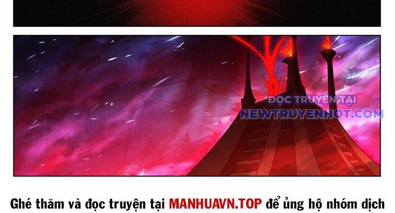 Vạn Tướng Chi Vương Chapter 488 - Trang 2