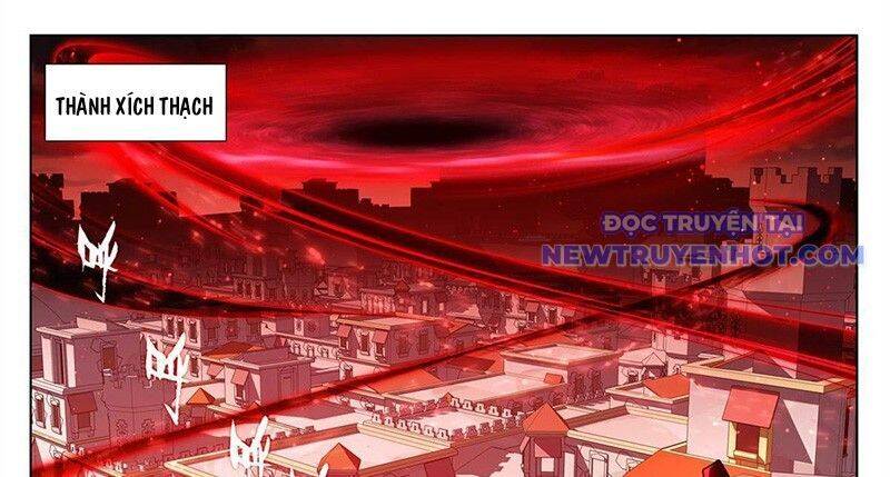 Vạn Tướng Chi Vương Chapter 488 - Trang 2